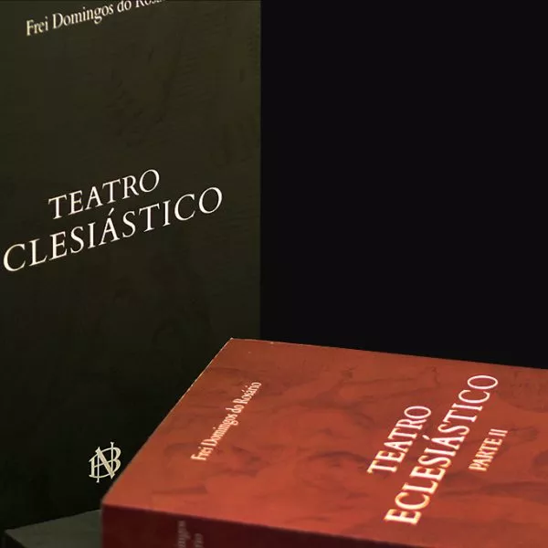 Teatro Eclesiástico – Vol. I e II