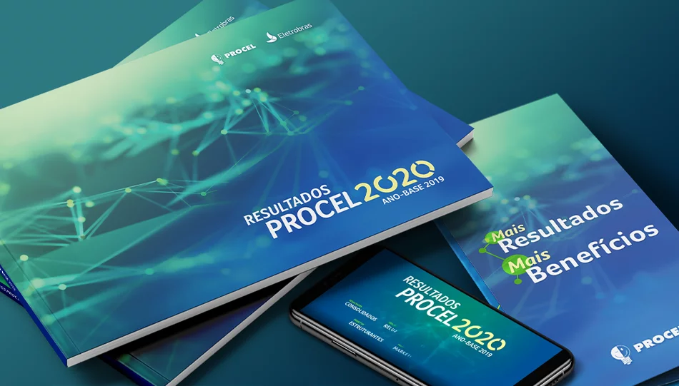 Relatório Resultados Procel
