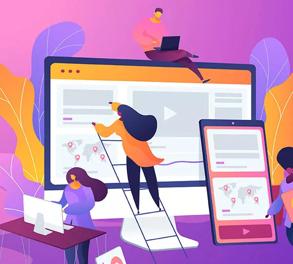 Por que contratar uma empresa especializada para a criação de um site profissional?